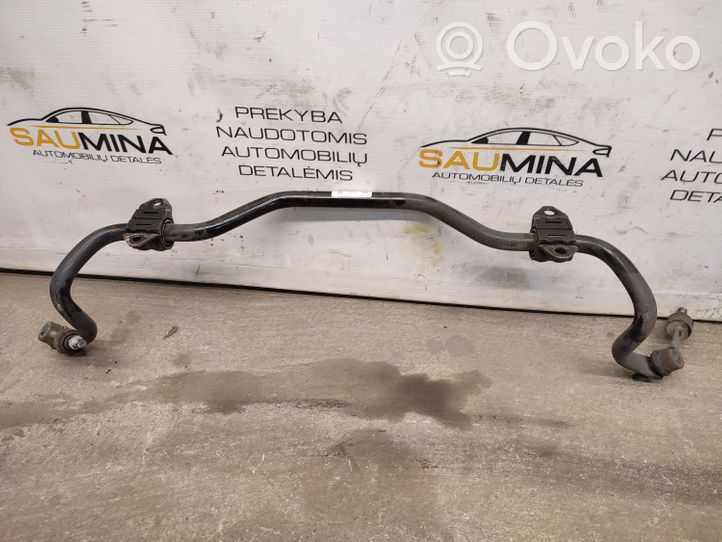 KIA Sportage Barra stabilizzatrice posteriore/barra antirollio 55510F1600