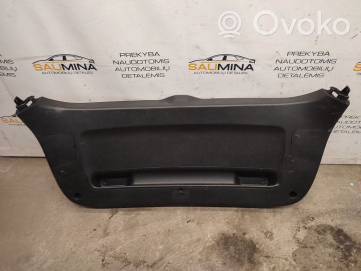 KIA Sportage Set rivestimento portellone posteriore/bagagliaio 