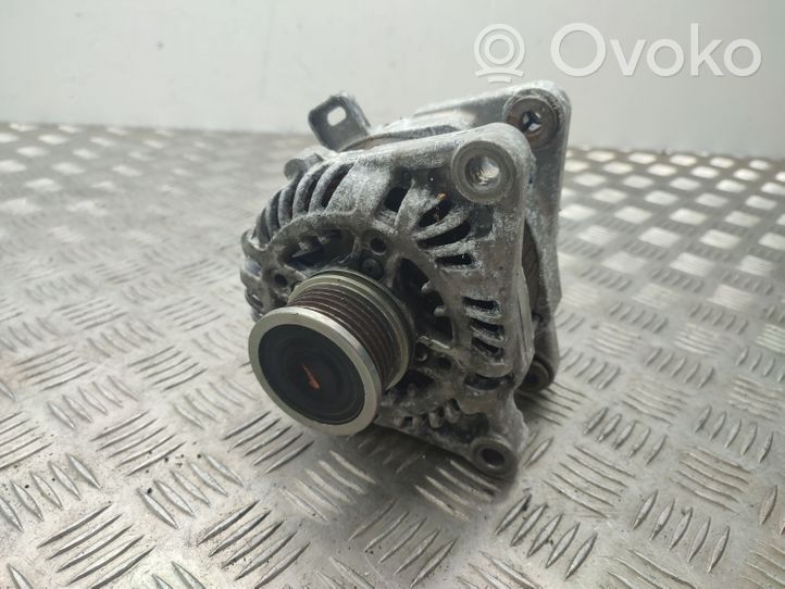 Peugeot 2008 II Alternator 9824742880