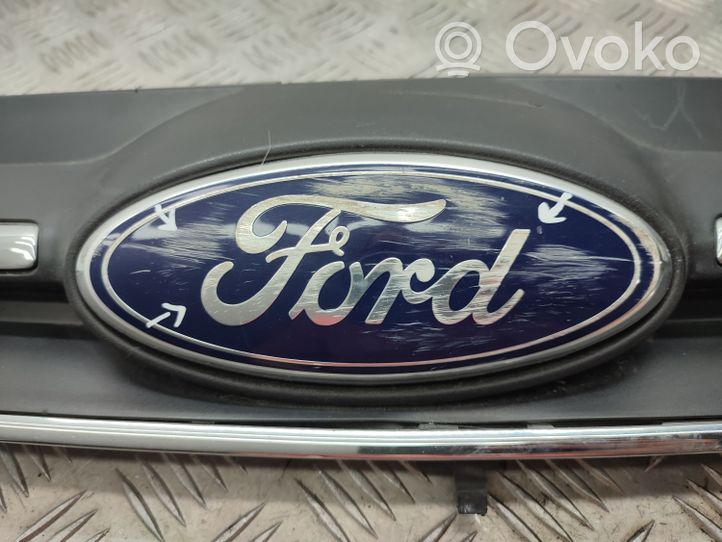 Ford C-MAX II Grille calandre supérieure de pare-chocs avant AM51R8200C