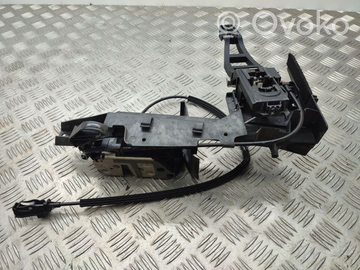 Ford C-MAX II Serratura portiera anteriore AM52U21813AE