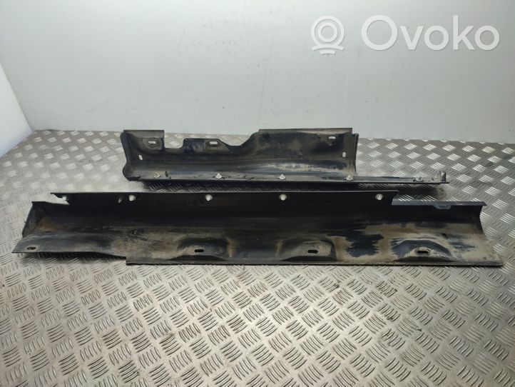 Ford C-MAX II Sill 