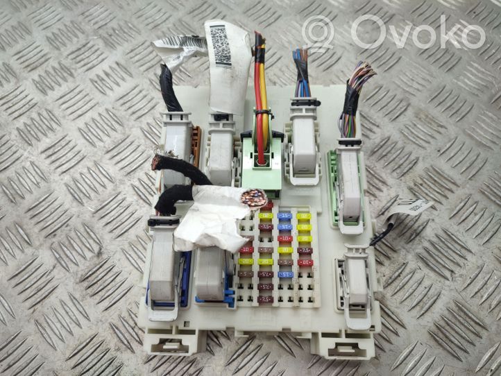 Ford C-MAX II Komputer / Sterownik ECU i komplet kluczy CV6112A650ASA