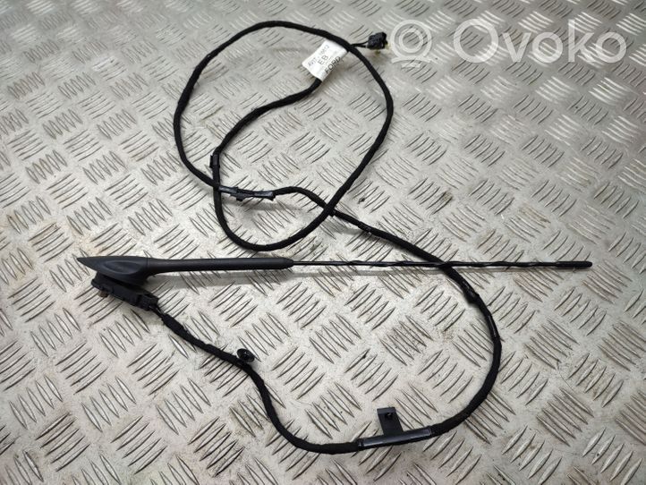 Ford B-MAX Radion antenni AV1T18812