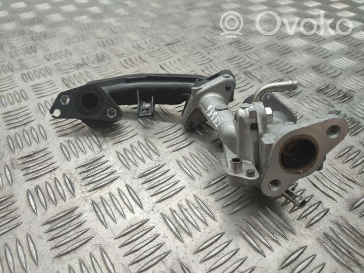 Toyota Yaris Valvola EGR 25601F3010