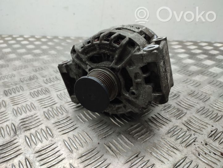 Mini One - Cooper Coupe R56 Generatore/alternatore 0125711011