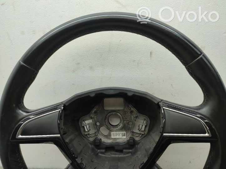 Skoda Octavia Mk3 (5E) Volante 5E0419091AA