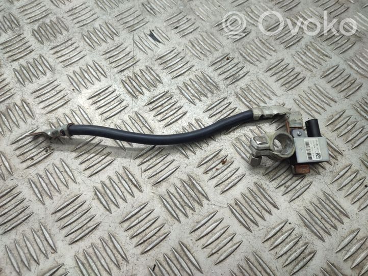 Ford Turneo Courier Negative earth cable (battery) CV2T10C679BG