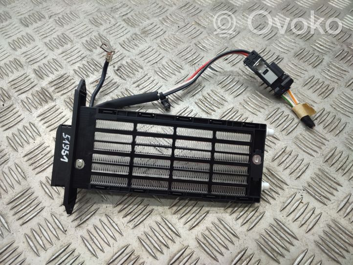 Ford Turneo Courier Radiateur électrique de chauffage auxiliaire CN1118K463AA