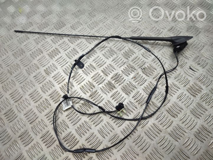 Ford Turneo Courier Radio antena ET7618812EC