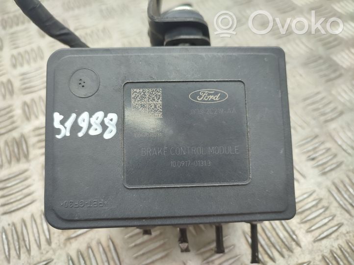 Ford Turneo Courier Pompe ABS JY162C219AA