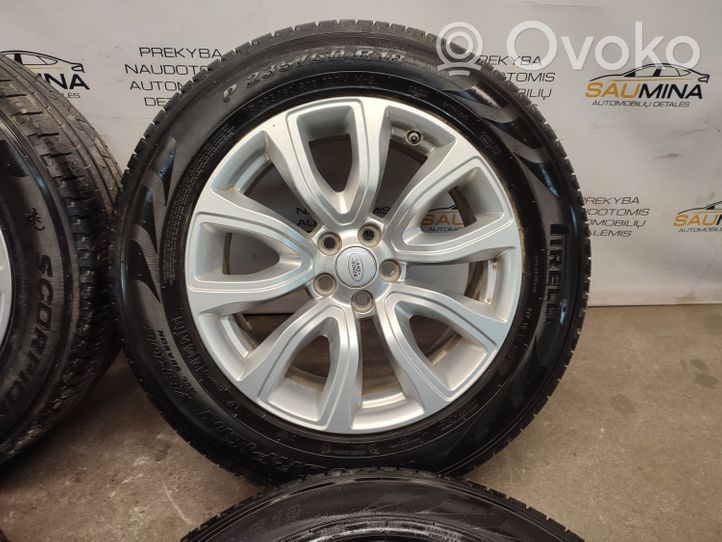 Land Rover Range Rover Evoque L538 Cerchione in lega R18 