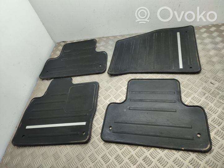 Land Rover Range Rover Evoque L538 Set di tappetini per auto BJ3M130A88AAW