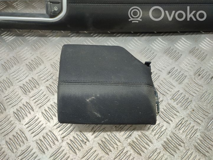 Land Rover Range Rover Evoque L538 Panneau de garniture console centrale 