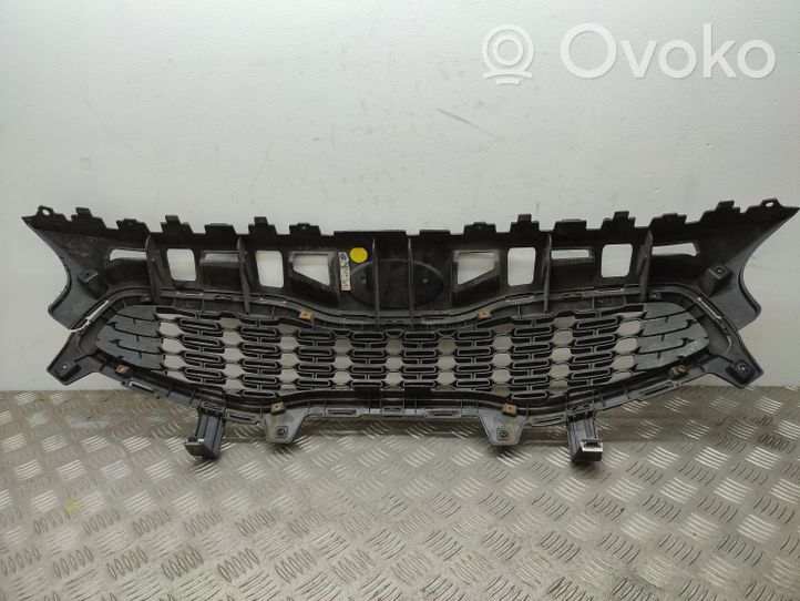 KIA Ceed Maskownica / Grill / Atrapa górna chłodnicy 86351A2600