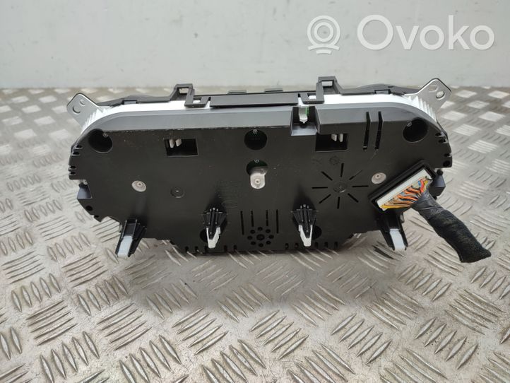 KIA Ceed Kit centralina motore ECU e serratura 391F203DA0