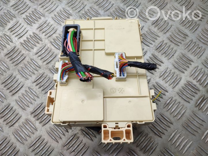 KIA Ceed Kit centralina motore ECU e serratura 391F203DA0