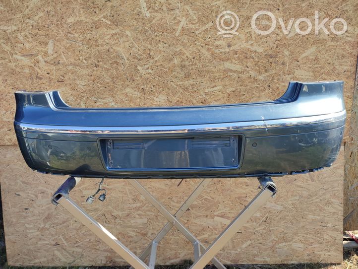 Volkswagen Phaeton Rear bumper 