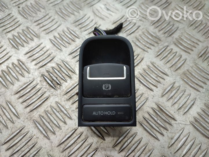 Volkswagen Tiguan Przycisk / Włącznik hamulca ręcznego 5N0927225XSJ