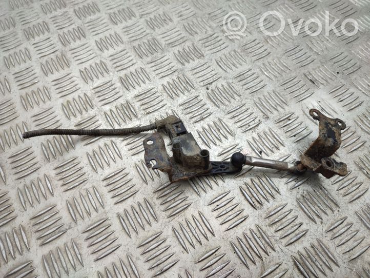 Volkswagen Tiguan Aukščio daviklis (priek. žibintų) 1T0907503B