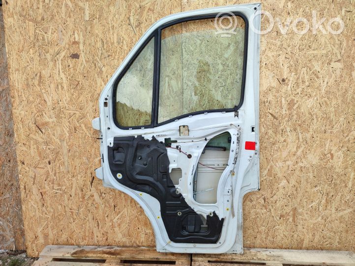 Iveco Daily 3rd gen Portiera anteriore 