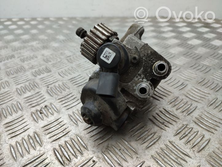 Volkswagen Tiguan Kit d'injection de carburant 0445010529