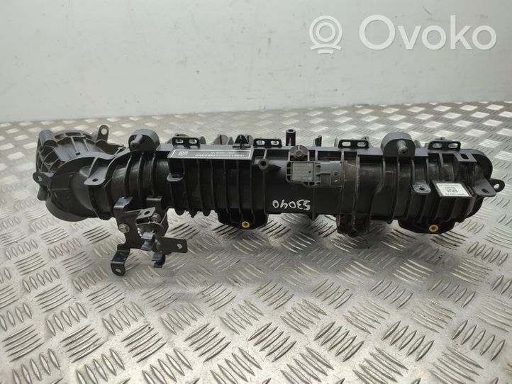 Land Rover Range Rover Evoque L538 Collettore di aspirazione G4D318N968AA