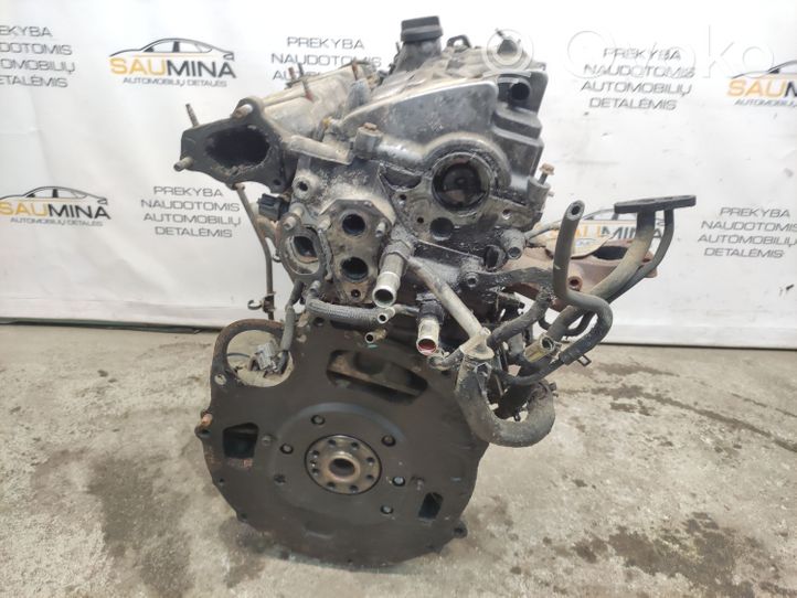 Toyota Avensis T250 Moteur 221000G010