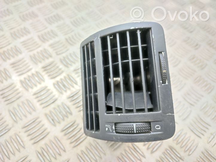 Volkswagen Sharan Copertura griglia di ventilazione laterale cruscotto 