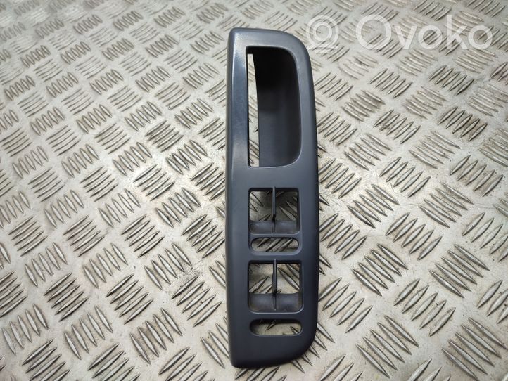 Volkswagen Sharan Altro elemento di rivestimento della portiera anteriore 7M3867171Q