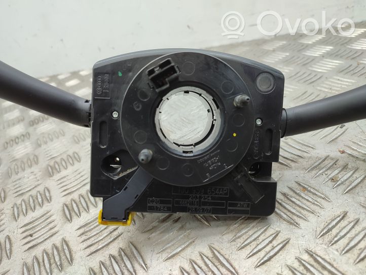 Volkswagen Sharan Leva/interruttore dell’indicatore di direzione e tergicristallo 1J0959654AP