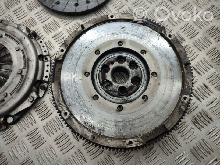 Volkswagen Sharan Clutch set kit 