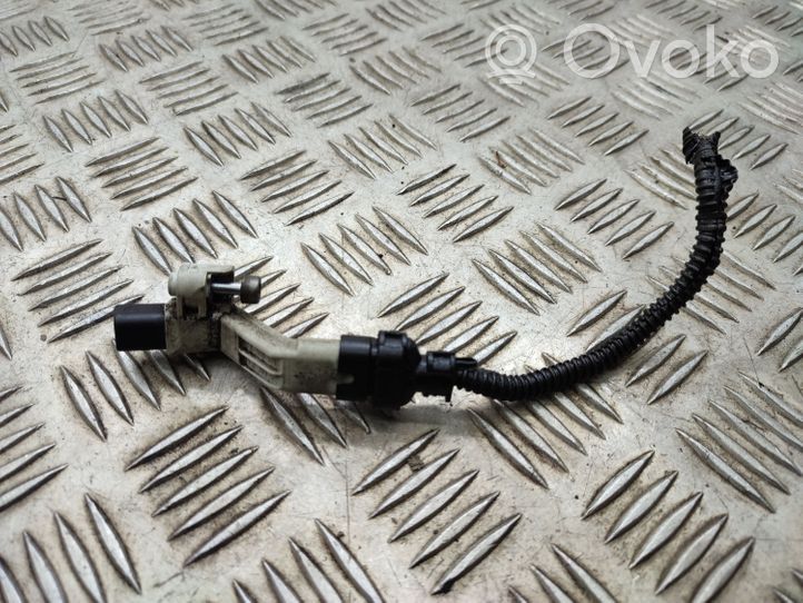 Volkswagen Golf VII Kurbelwellensensor 04L906433E