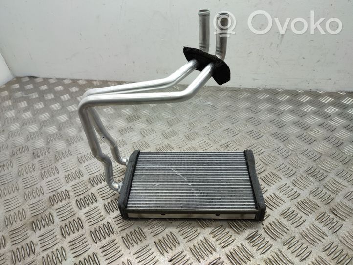 Mitsubishi Outlander Radiateur de chauffage 