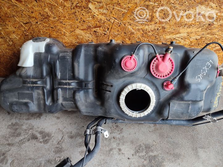 Lexus GX J150 Fuel tank 