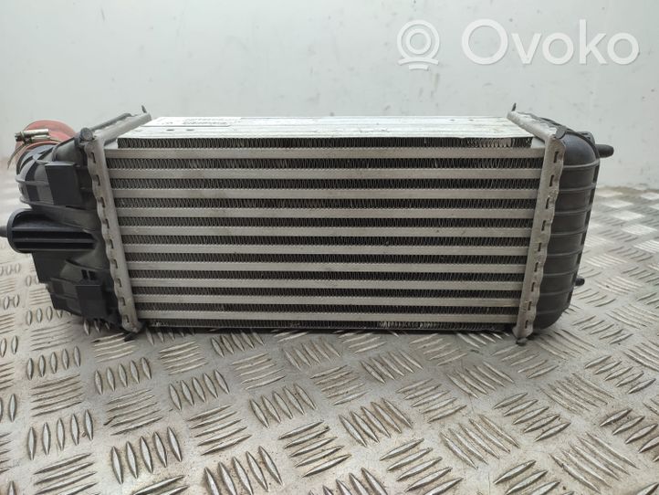 Citroen C3 Aircross Radiatore intercooler 9803900780