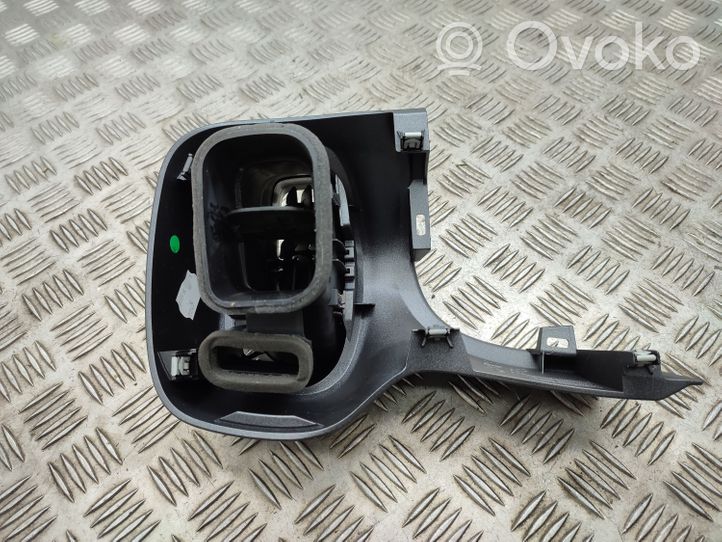 Citroen C3 Aircross Copertura griglia di ventilazione laterale cruscotto 