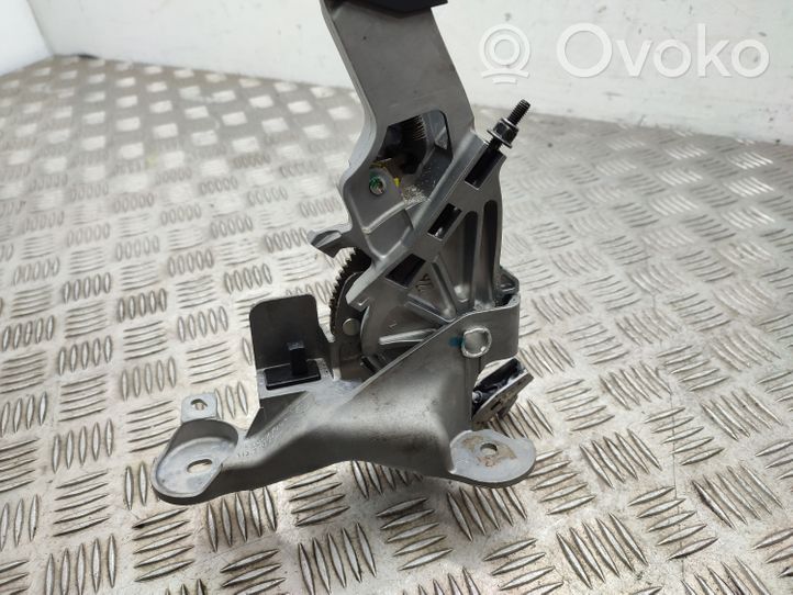 Citroen C3 Aircross Leva del freno a mano/freno di stazionamento 98102460ZQ