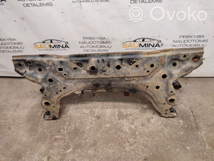 Ford Ecosport Front subframe 