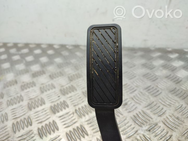 Ford Ecosport Accelerator throttle pedal 8V219F836A3B