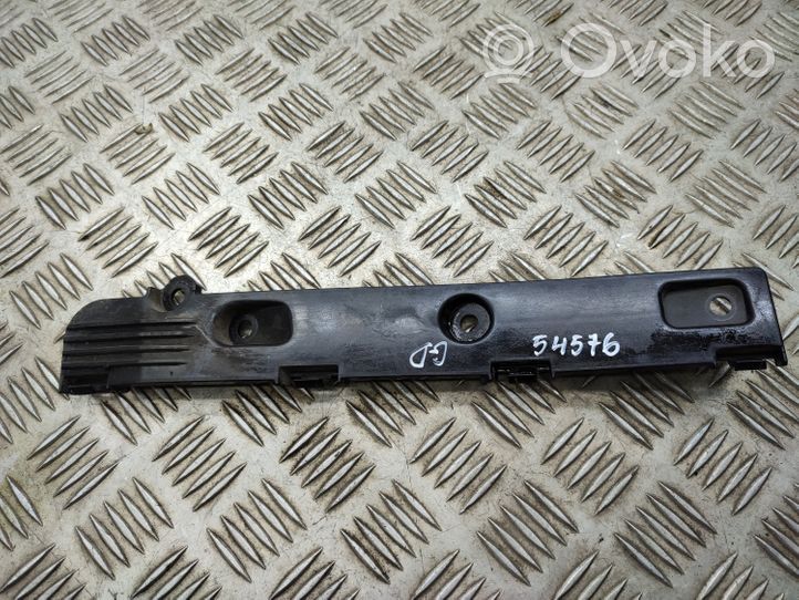 Ford Ecosport Uchwyt / Mocowanie zderzaka tylnego CN1517A881CA