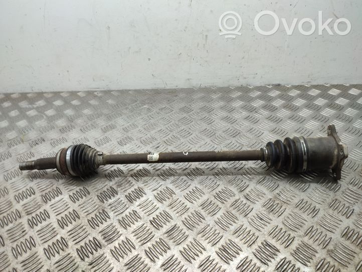 Toyota RAV 4 (XA40) Albero di trasmissione posteriore 4234048110