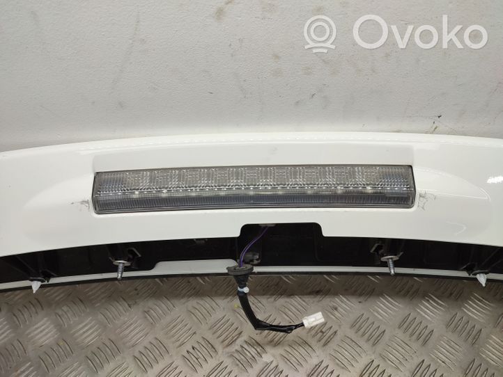 Toyota RAV 4 (XA40) Tailgate/trunk spoiler 