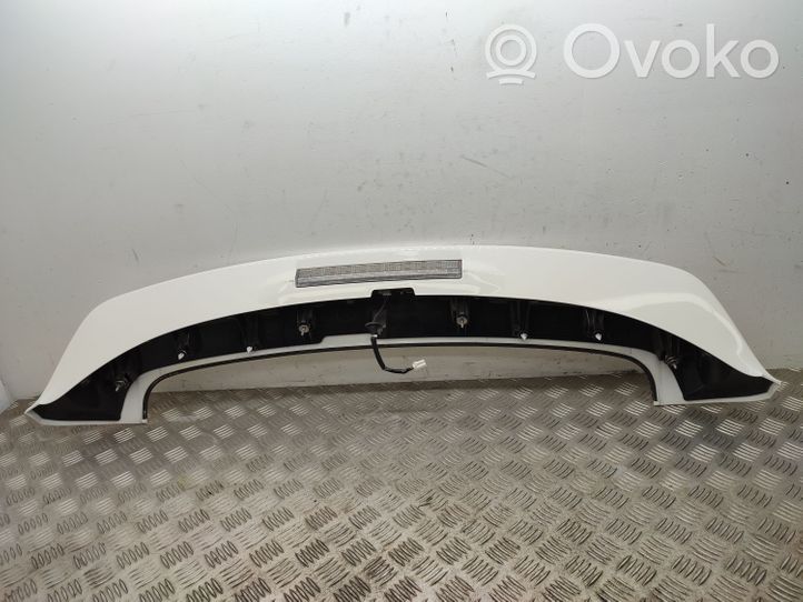 Toyota RAV 4 (XA40) Tailgate/trunk spoiler 