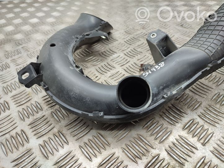 Toyota RAV 4 (XA40) Część rury dolotu powietrza 1775136080