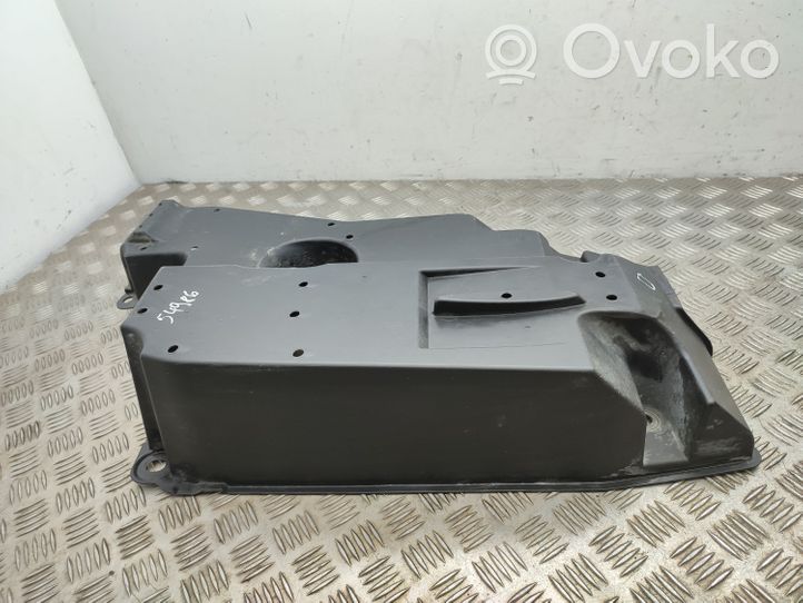 Toyota RAV 4 (XA40) Couvercle de plateau inférieur 5816542021