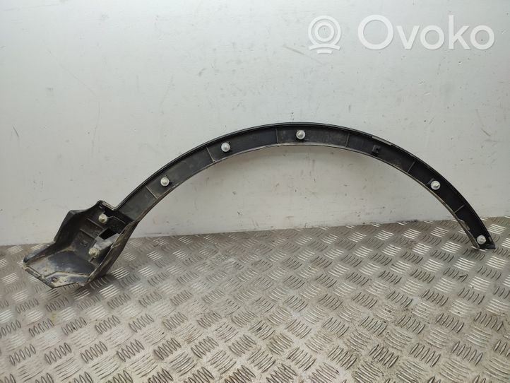 Toyota RAV 4 (XA40) Rivestimento parafango (modanatura) 