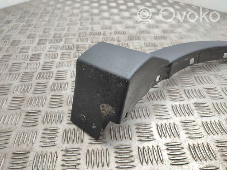 Toyota RAV 4 (XA40) Rivestimento parafango (modanatura) 