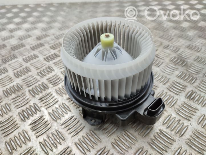 Toyota RAV 4 (XA40) Ventola riscaldamento/ventilatore abitacolo 2727008105