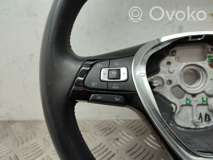 Volkswagen Golf Sportsvan Steering wheel 5G0419091